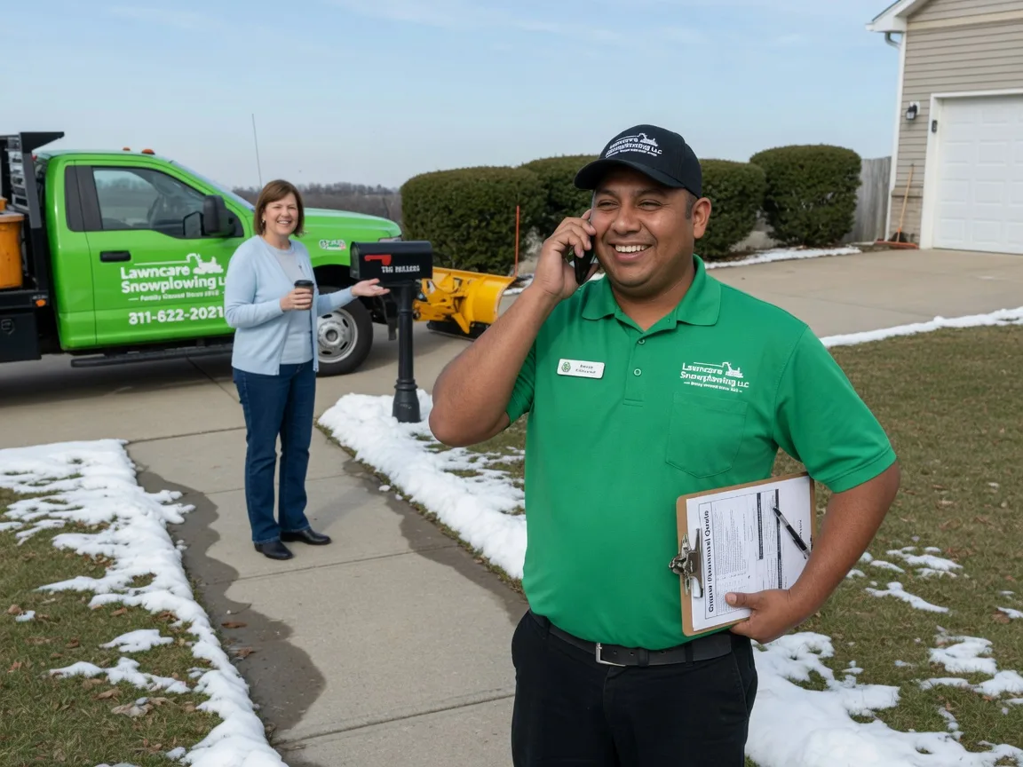 Lawn Care Services By Expert Landscaper Canterbury, NH FAQs